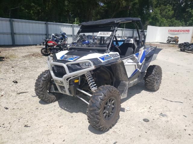 2017 Polaris RZR XP 1000 EPS