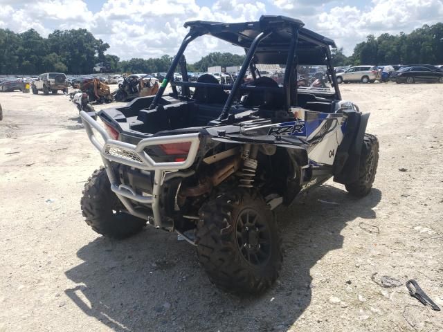 2017 Polaris RZR XP 1000 EPS