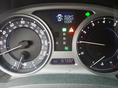 2009 Lexus IS 250