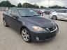 2009 Lexus IS 250