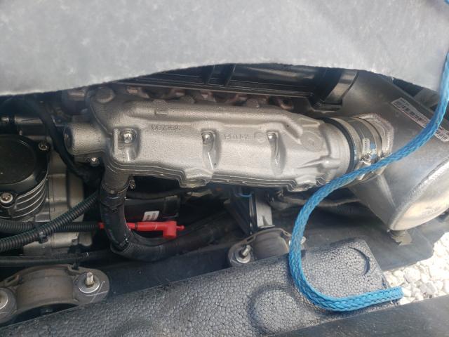 2015 Sea Doo Spark