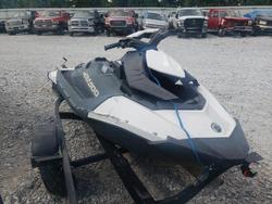 Sea Doo Vehiculos salvage en venta: 2015 Sea Doo Spark