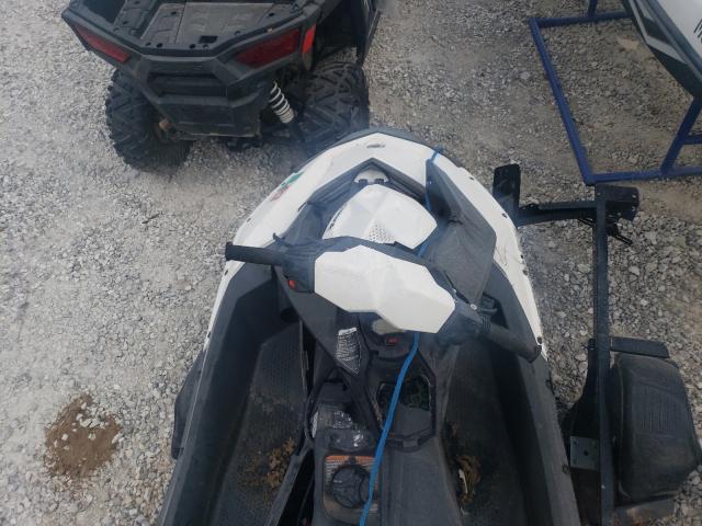 2015 Sea Doo Spark