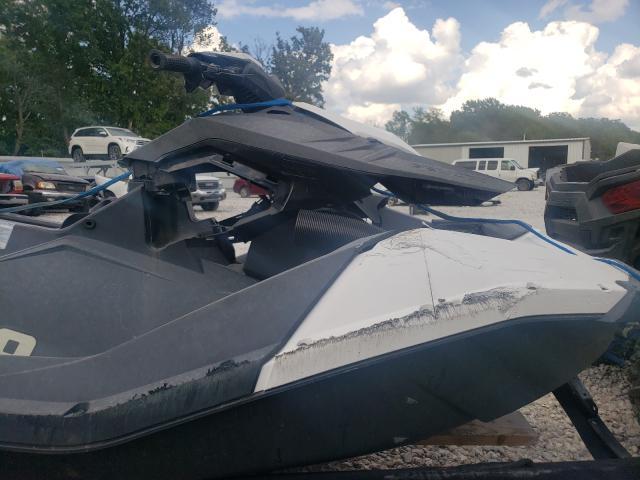 2015 Sea Doo Spark