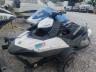2015 Sea Doo Spark