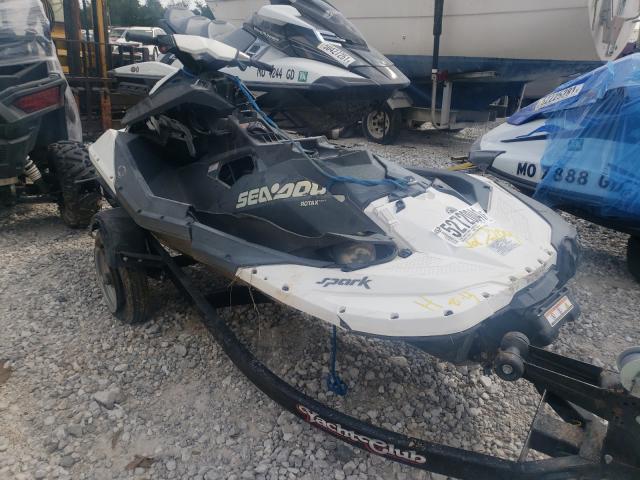 2015 Sea Doo Spark