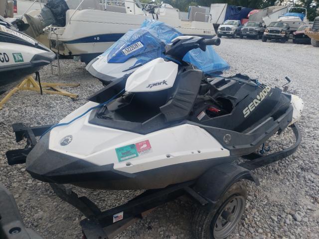 2015 Sea Doo Spark
