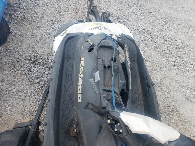 2015 Sea Doo Spark