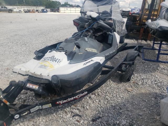 2015 Sea Doo Spark