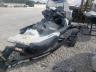 2015 Sea Doo Spark