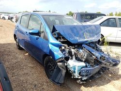 2013 Toyota Yaris en venta en Bridgeton, MO