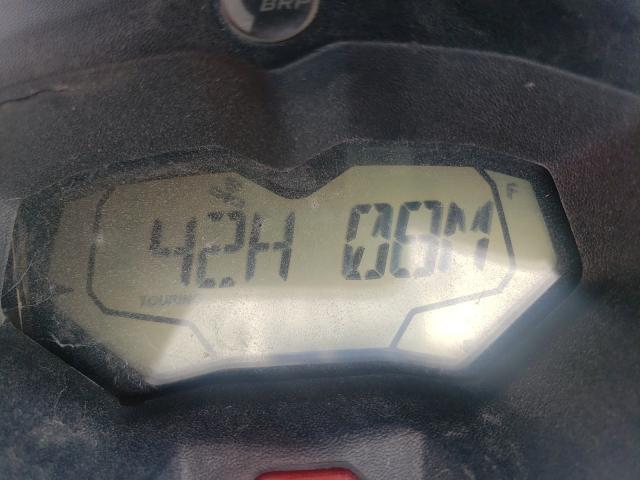 2015 Sea Doo Spark