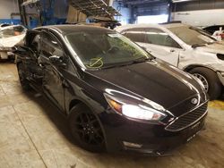 2016 Ford Focus se for sale in Elgin, IL