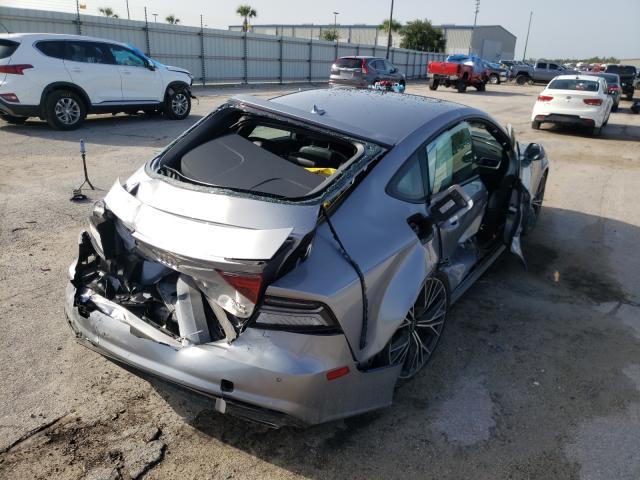 2017 Audi A7 Premium Plus