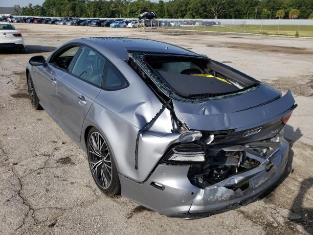 2017 Audi A7 Premium Plus