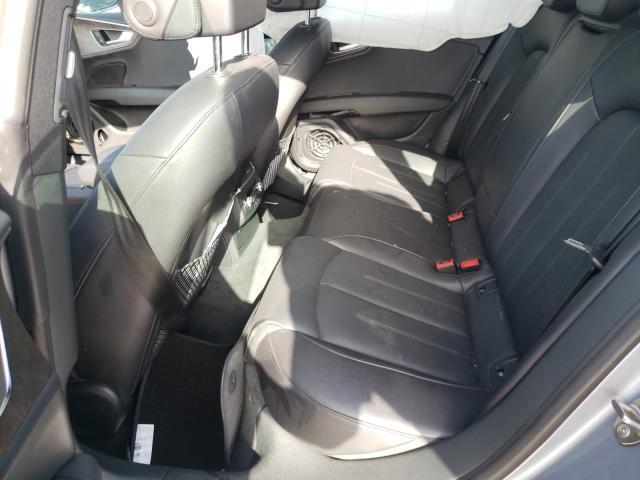 2017 Audi A7 Premium Plus