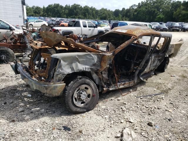 2007 GMC Sierra C2500 Heavy Duty
