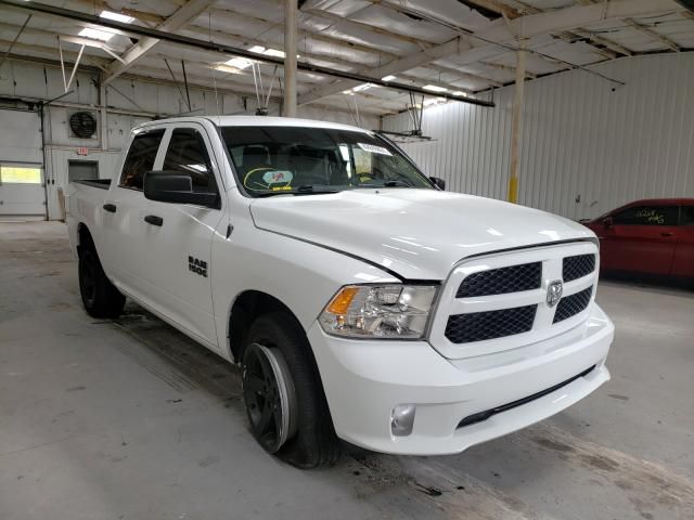 2016 Dodge RAM 1500 ST