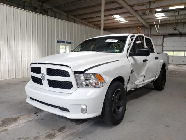 2016 Dodge RAM 1500 ST