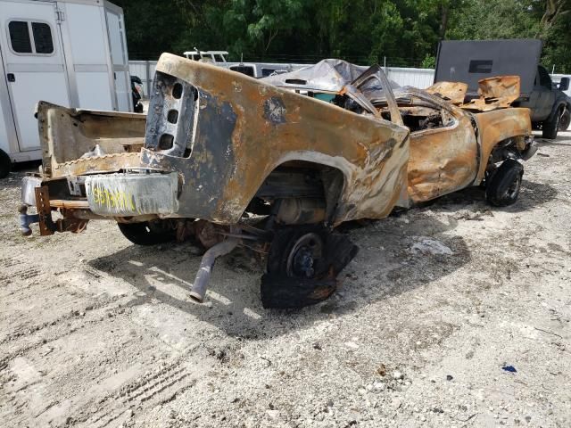 2007 GMC Sierra C2500 Heavy Duty