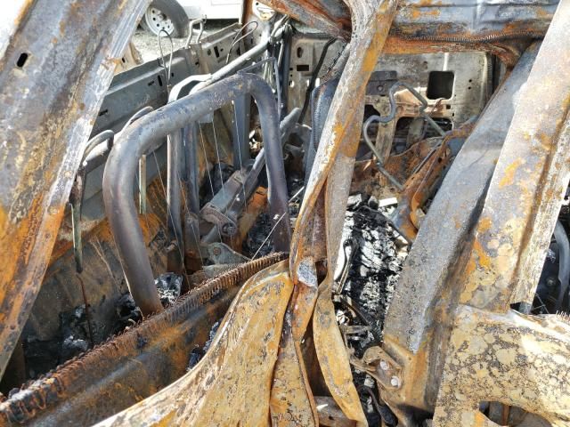 2007 GMC Sierra C2500 Heavy Duty
