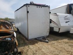 Other Trailer salvage cars for sale: 1999 Other Trailer