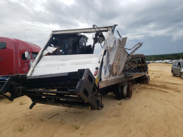 2016 International 4000 4300