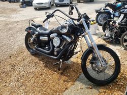 Harley-Davidson Vehiculos salvage en venta: 2017 Harley-Davidson Fxdwg Dyna Wide Glide