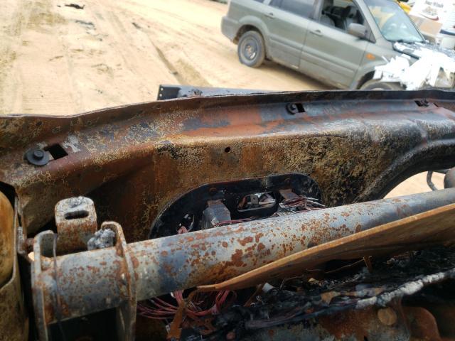 2016 International 4000 4300