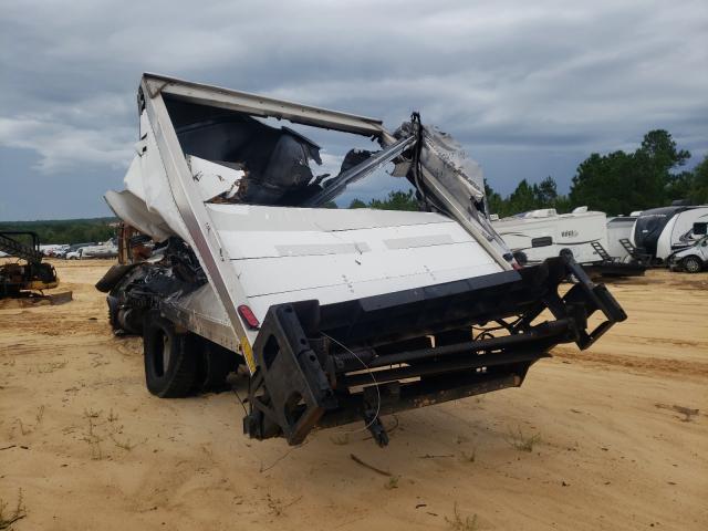2016 International 4000 4300