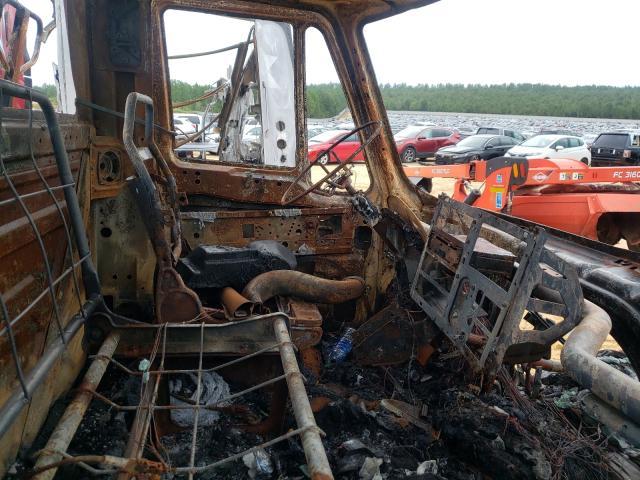 2016 International 4000 4300