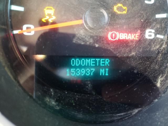 2013 GMC Sierra C1500