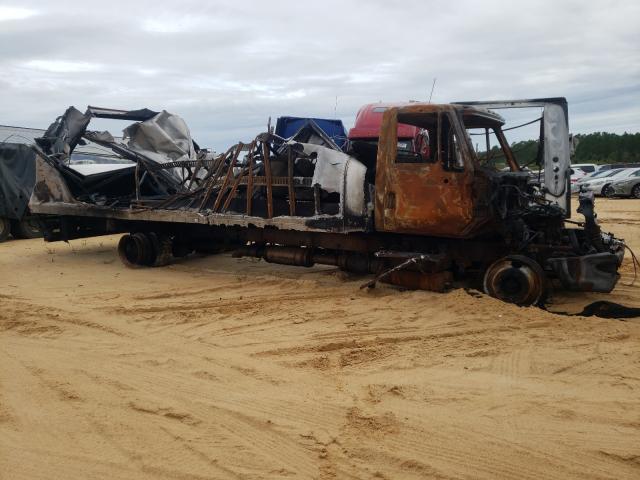 2016 International 4000 4300