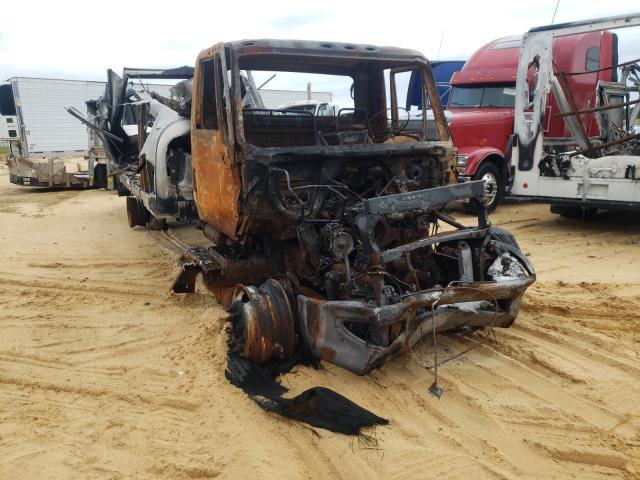 2016 International 4000 4300