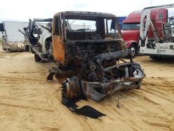 International salvage cars for sale: 2016 International 4000 4300