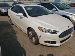 2016 Ford Fusion Titanium for sale in Chicago Heights, IL