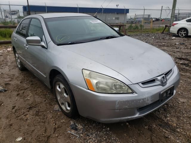 2004 Honda Accord DX