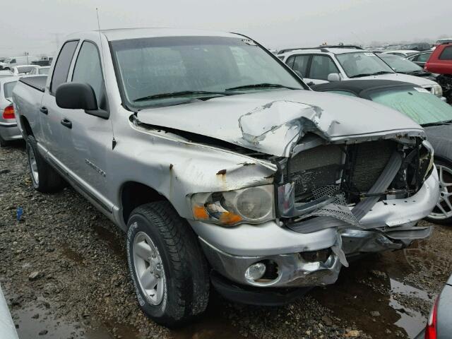 2002 Dodge RAM 1500