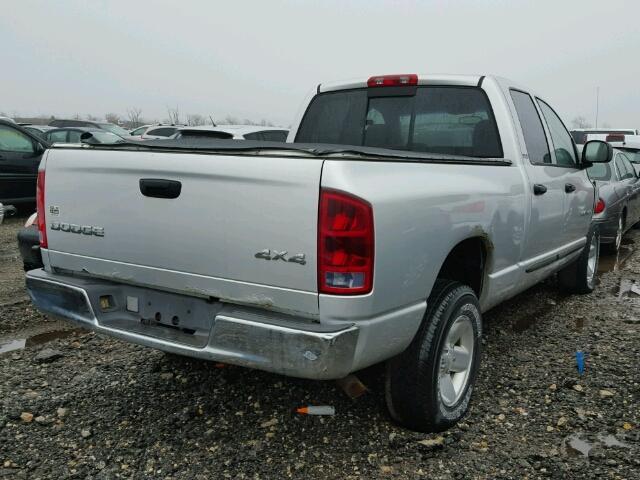 2002 Dodge RAM 1500