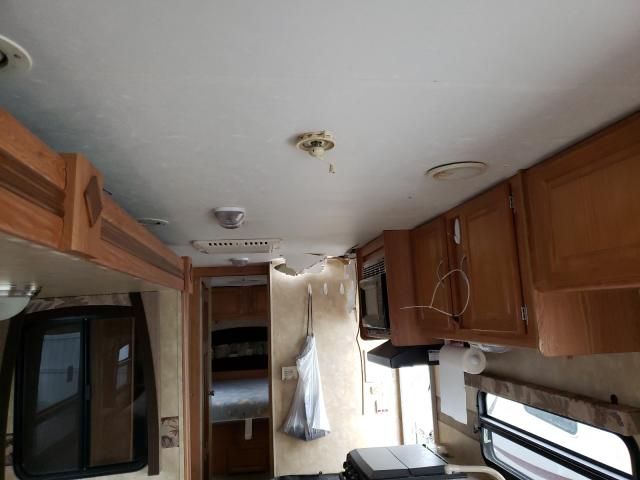 2009 Jayco Eagle