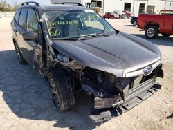 2020 Subaru Forester Premium for sale in Kansas City, KS