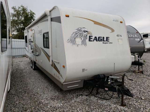 2009 Jayco Eagle