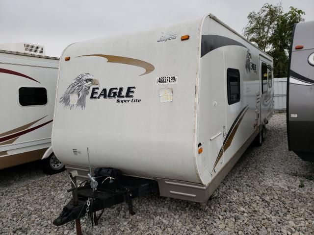 2009 Jayco Eagle