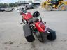 2002 Kawasaki VN1500 P1