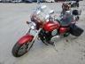 2002 Kawasaki VN1500 P1