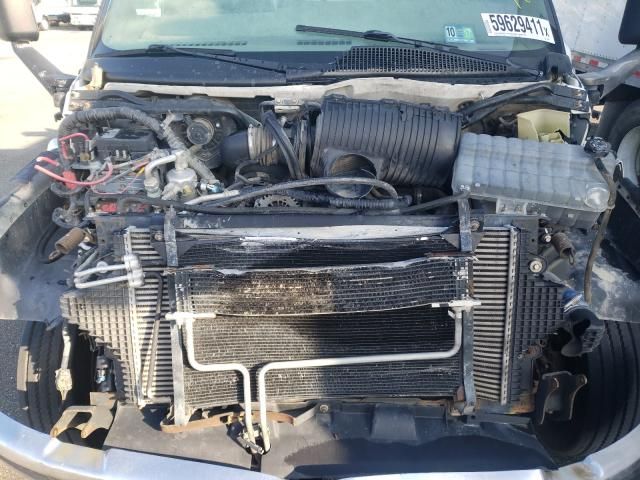 2004 Chevrolet C4500 C4C042