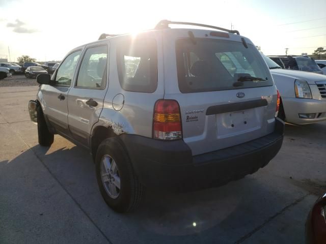 2005 Ford Escape XLS