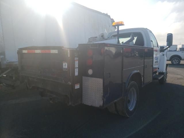 2004 Chevrolet C4500 C4C042