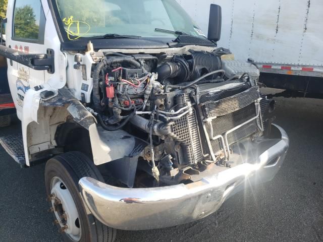 2004 Chevrolet C4500 C4C042