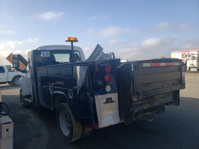 2004 Chevrolet C4500 C4C042